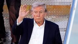 رکورد جدید کاهش اعتماد استرالیایی‌ها به ایالات متحده