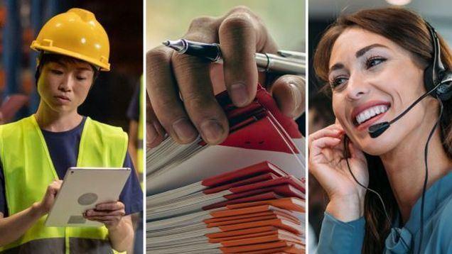 افزایش نرخ بیکاری در استرالیا طی ماه مارس