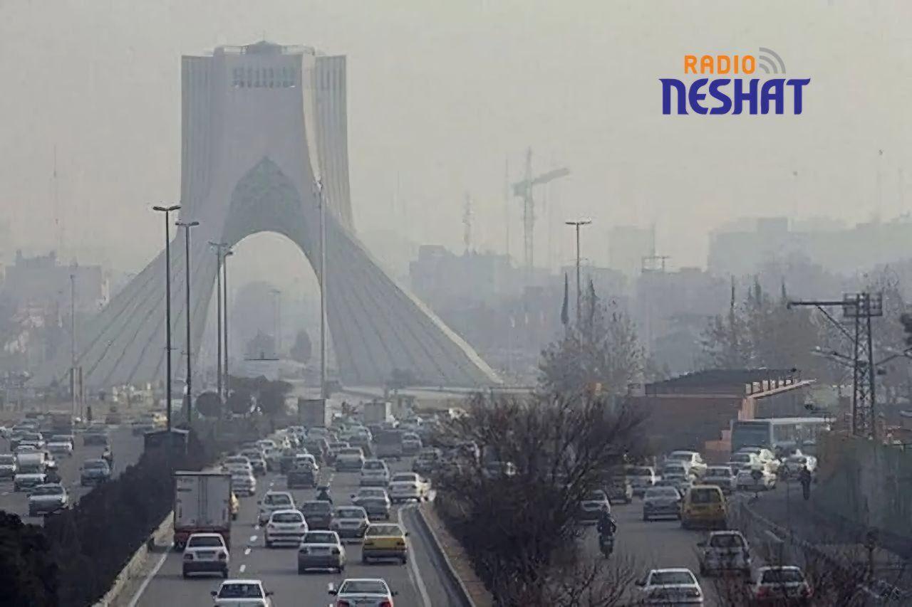 ۵۰ هزار مرگ در سال؛ آیا آلودگی هوا در ایران به یک نسل‌کشی خاموش تبدیل شده است؟