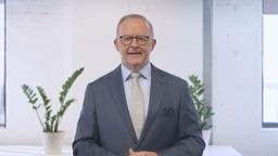 پیام‌های تبریک راهبران احزاب اصلی استرالیا به مناسبت عید پاک