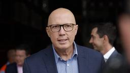 نگرانی فزاینده رای‌دهندگان استرالیایی از فقدان سیاست‌های مشخص و رهبری داتون در ائتلاف