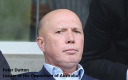 پیتر داتون در نگاه مردم استرالیا؛ رهبر قاطع یا سیاستمدار بی‌رحم؟