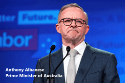 مهاجرت، آموزش، مسکن؛ آلبانیزی و آینده استرالیا میان وعده‌های تکراری یا راه‌حل‌های مؤثر؟