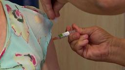 آغاز زودهنگام فصل شیوع آنفلوانزا در استرالیا