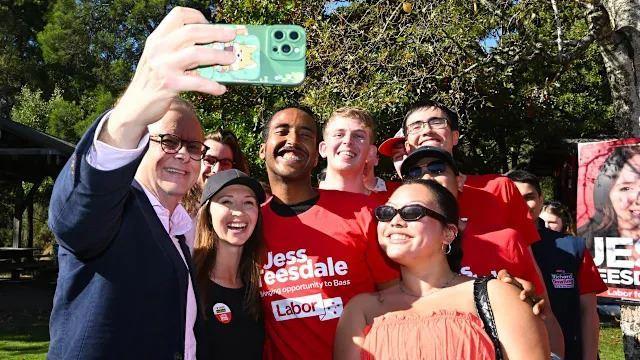 حزب کارگر در آستانه انتخابات: وعده حمایت ۲۵ میلیون دلاری از مدارس کامیونیتی برای حفظ زبان مادری