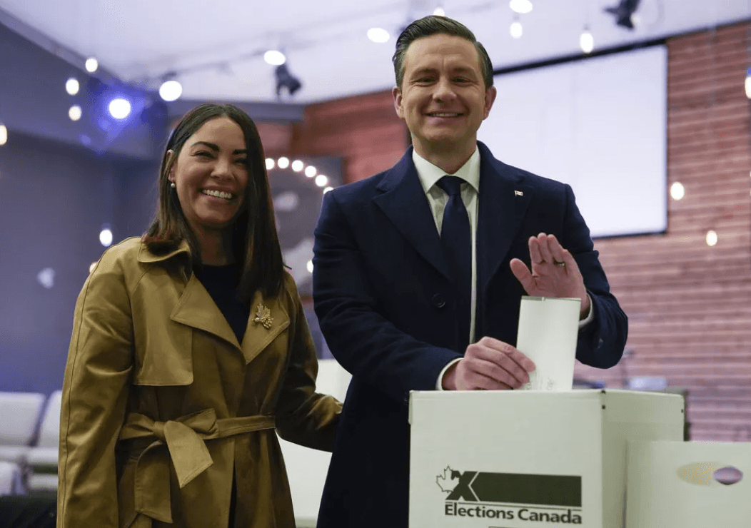 پیروزی شکننده لیبرال‌ها در انتخابات فدرال کانادا؛ سایه ترامپ بر شمال