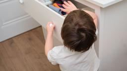 استاندارد اجباری جدید برای هشدار خطر سقوط لوازم خانگی در استرالیا