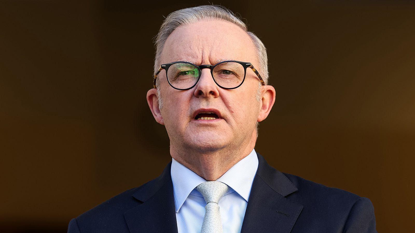 کابینه جدید استرالیا معرفی شد؛ جابجایی‌ها و چهره‌های تازه در دولت کارگر