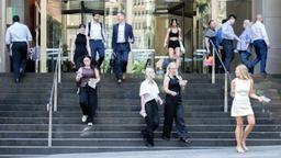 رشد سالانه دستمزدها در استرالیا به 3.4 درصد رسید؛ اولین افزایش از اواسط ۲۰۲۴ 