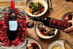 شرابی به نام شیراز؛ طعم تاریخ در تاکستان‌های استرالیا