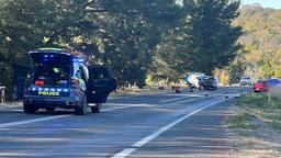 11 قربانی تصادفات جاده‌ای طی 5 روز در ایالت ویکتوریا؛ رانندگان بیشتر احتیاط کنند