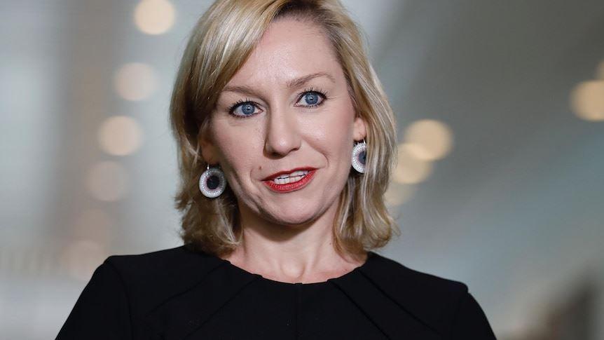 حزب سبزهای استرالیا رهبر جدید خود را انتخاب کرد