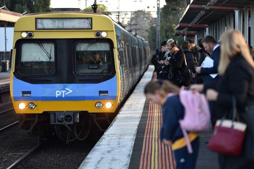 حمل و نقل عمومی برای افراد کمتر از ۱۸ سال در ایالت ویکتوریا رایگان می‌شود