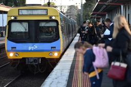 حمل و نقل عمومی برای افراد کمتر از ۱۸ سال در ایالت ویکتوریا رایگان می‌شود