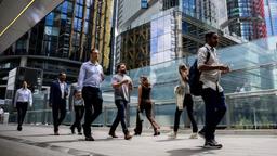 شکاف جنسیتی دستمزد در بخش دولتی استرالیا به مراتب کمتر از بخش خصوصی است