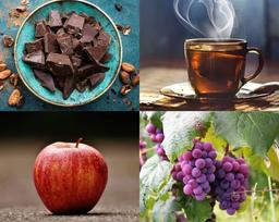 چهار خوراکی موثر در کاهش فشار خون کدامند؟