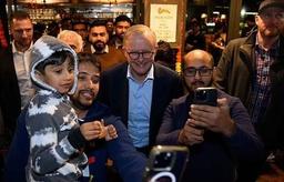 اقتصاددان استرالیایی: مهاجرت بالا به پیروزی حزب کارگر کمک کرده است