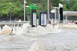 ادامه سیل گسترده و مخرب در ایالت نیوساوت‌ولز ؛ شمار قربانیان به چهار نفر رسید