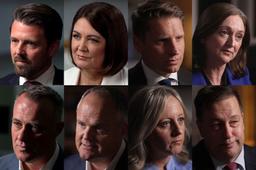 اختلاف نظر عمیق در حزب لیبرال استرالیا