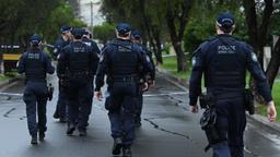 تشکیل نیروی ویژه "فالکون" برای مقابله با باندهای تبهکاری در ایالت نیوساوت‌ولز