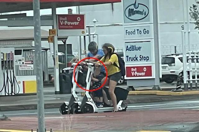 هشدار جدی پلیس استرالیا؛ جریمه ۱۱۶۱ دلاری در انتظار راکبان متخلف اسکوتر برقی