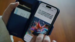 تلسترا و اوپتوس استرالیا به طور نامنظم گوشی‌های مشترکان خود را مسدود می‌کنند