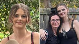 افشای جنجالی آخرین پیام دختر 17 ساله مفقود شده در ایالت کوئینزلند