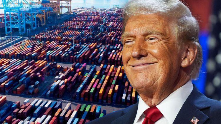 نگرانی شدید استرالیا از طرح ترامپ برای دوبرابر کردن تعرفه واردات فولاد به آمریکا