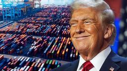 نگرانی شدید استرالیا از طرح ترامپ برای دوبرابر کردن تعرفه واردات فولاد به آمریکا