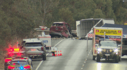 افزایش نگران‌کننده مرگ و میر جاده‌ای در ایالت ویکتوریا؛ دو حادثه مرگبار در یک روز
