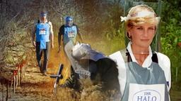 اختراع دستگاه مین‌یاب فوق‌العاده پیشرفته توسط شرکت استرالیایی