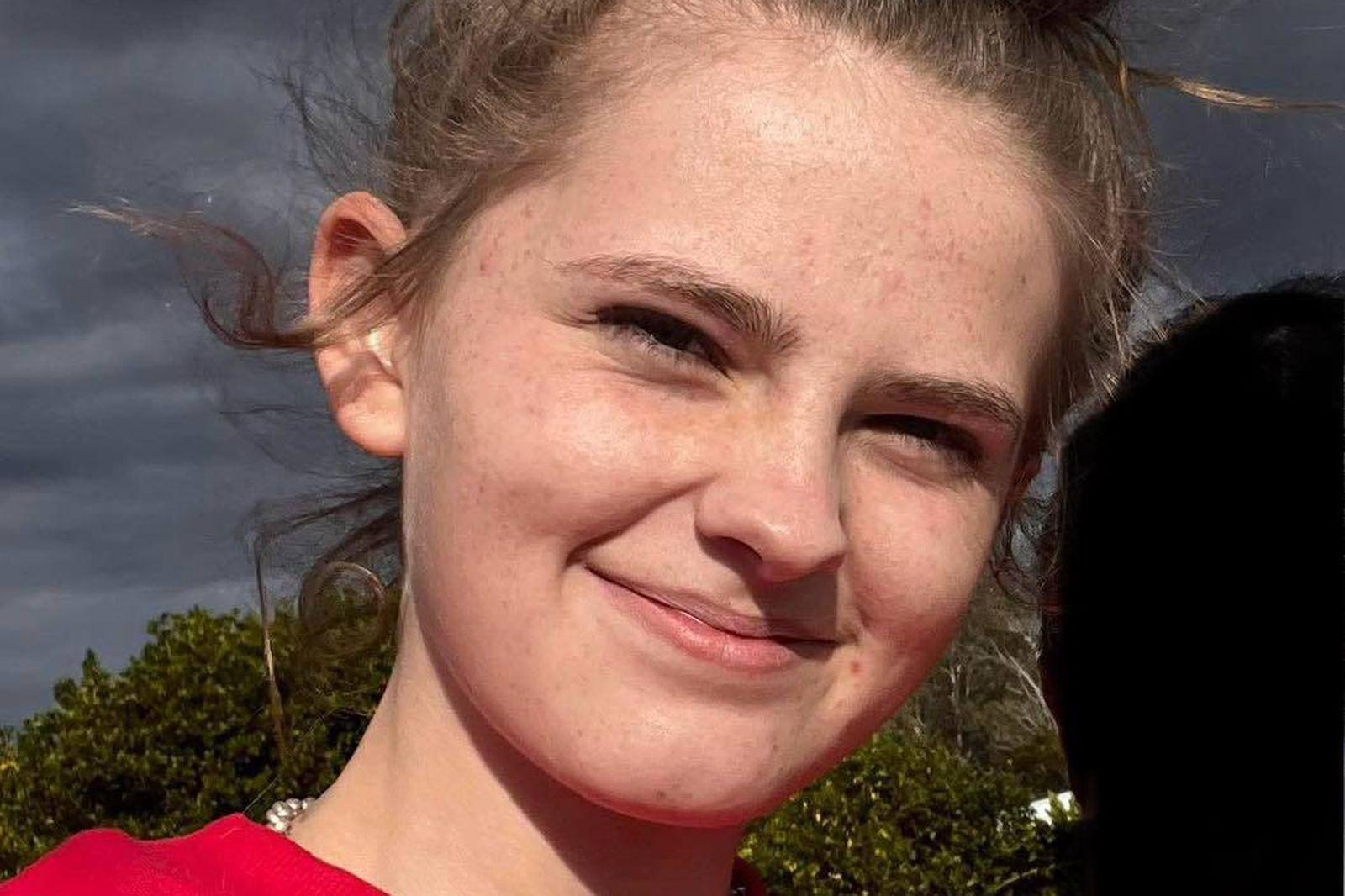 سرنخ تازه در ارتباط با مفقود شدن دختر 17 ساله در ایالت کوئینزلند