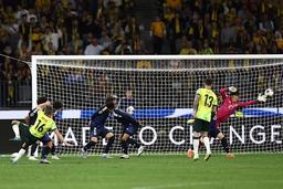 پیروزی استرالیا مقابل ژاپن، پس از ۱۶ سال