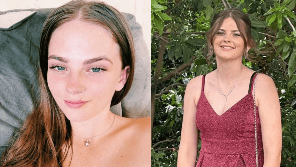 پلیس کوئینزلند از احتمال یافتن جسد دختر نوجوان مفقود شده خبر داد