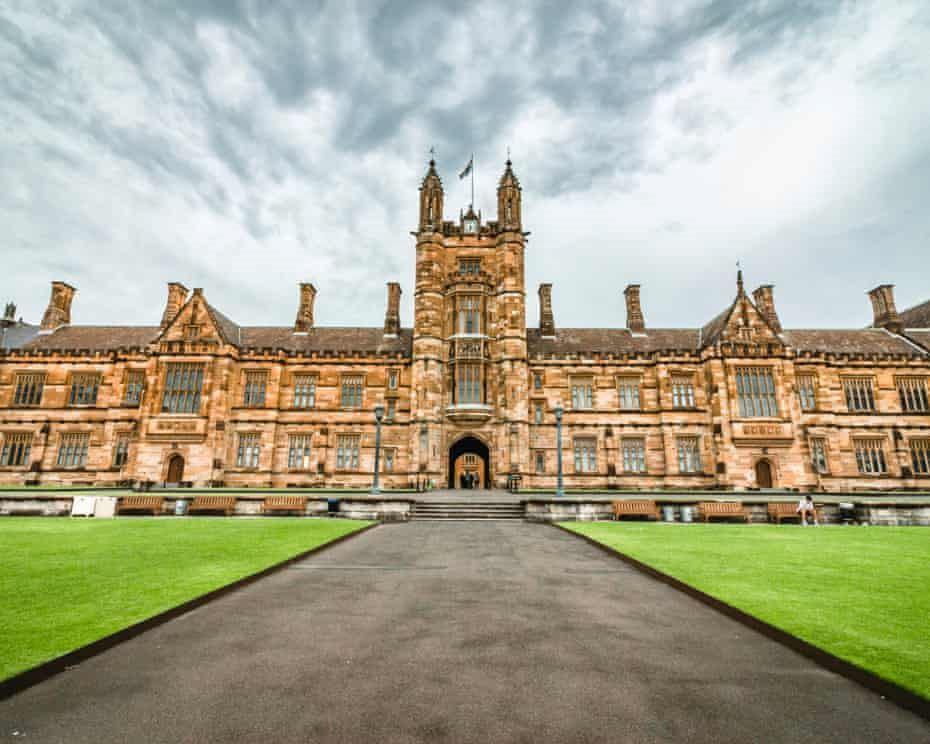 تمایل دانشگاه‌های استرالیا برای تقویت همکاری‌های تحقیقاتی بین‌المللی با همتایان اروپایی