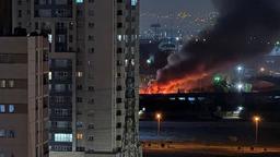 هشدار استرالیا به شهروندان خود در ایران؛ در مکان‌های امن پناه بگیرید