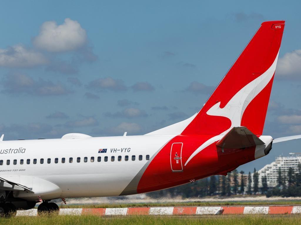 کانتاس استرالیا در صدر فهرست امن‌ترین شرکت‌های هواپیمایی جهان