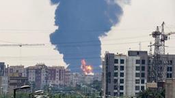 تلاش صدها استرالیایی برای خروج از ایران و اسرائیل 