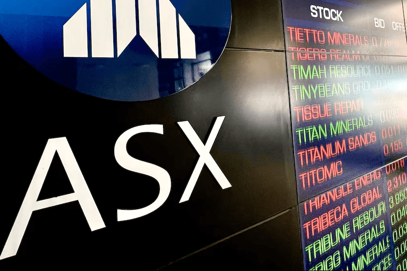 سقوط بازار بورس استرالیا و افزایش قیمت نفت در سایه حملات اسرائیل به ایران و تهدید ترامپ به اقدام نظامی