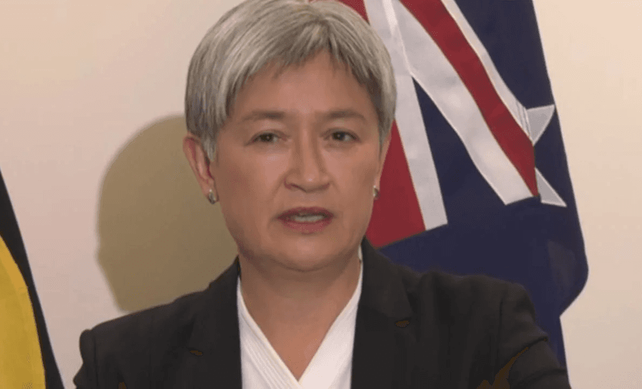 نیروهای نظامی و هواپیماهای استرالیا به منطقه خاورمیانه اعزام می‌‌شوند