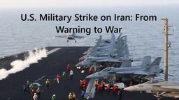حمله نظامی آمریکا به ایران؛ از تهدید تا آتش