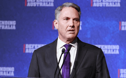 نگرانی استرالیا از تشدید تنش‌ها در خاورمیانه در پی حمله آمریکا به اهداف هسته‌ای ایران