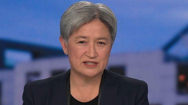 حمایت دولت استرالیا از حملات آمریکا به تاسیسات هسته‌ای ایران