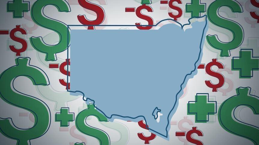 برندگان و بازندگان لایحه بودجه ایالت نیوساوت‌ولز