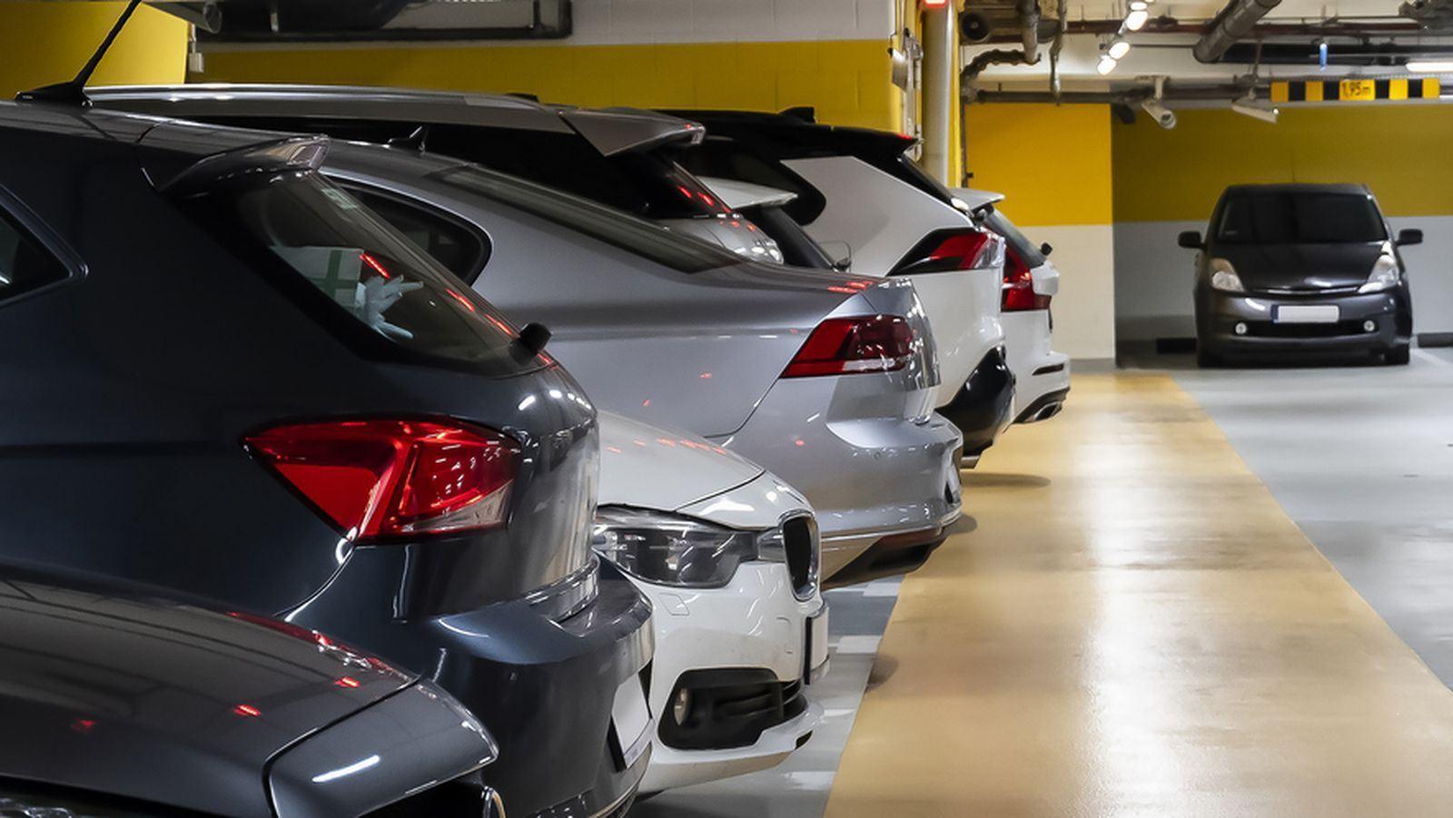 آیا در استرالیا اجاره دادن فضای پارک خودرو قانونی است؟