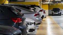 آیا در استرالیا اجاره دادن فضای پارک خودرو قانونی است؟