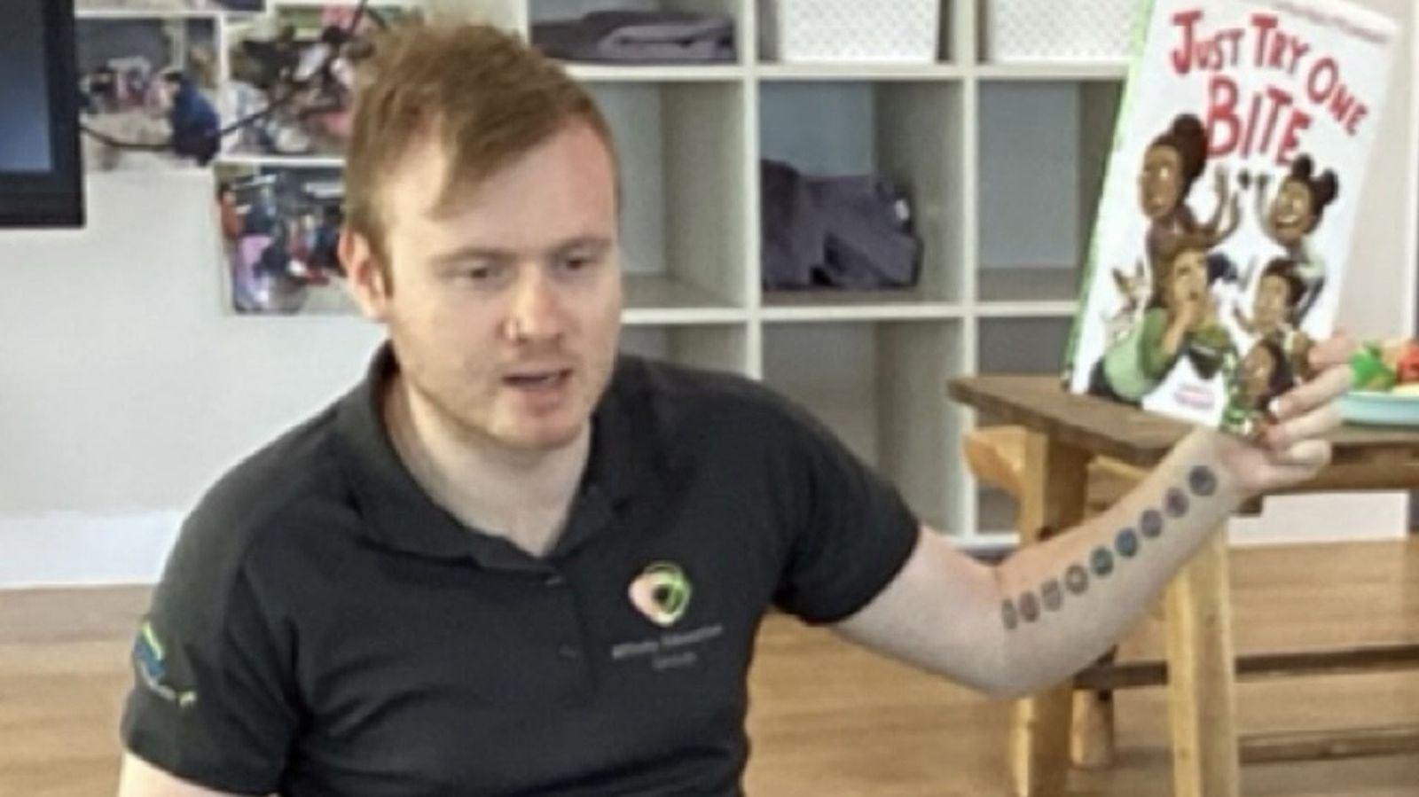 یک پرستار کودک در ملبورن به بیش از ۷۰ مورد آزار جنسی متهم شد؛1200 کودک غربالگری می‌شوند!