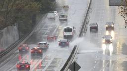 "بمب سیکلون" میلیون‌ها نفر در ایالت نیوساوت‌ولز را خانه‌نشین کرد