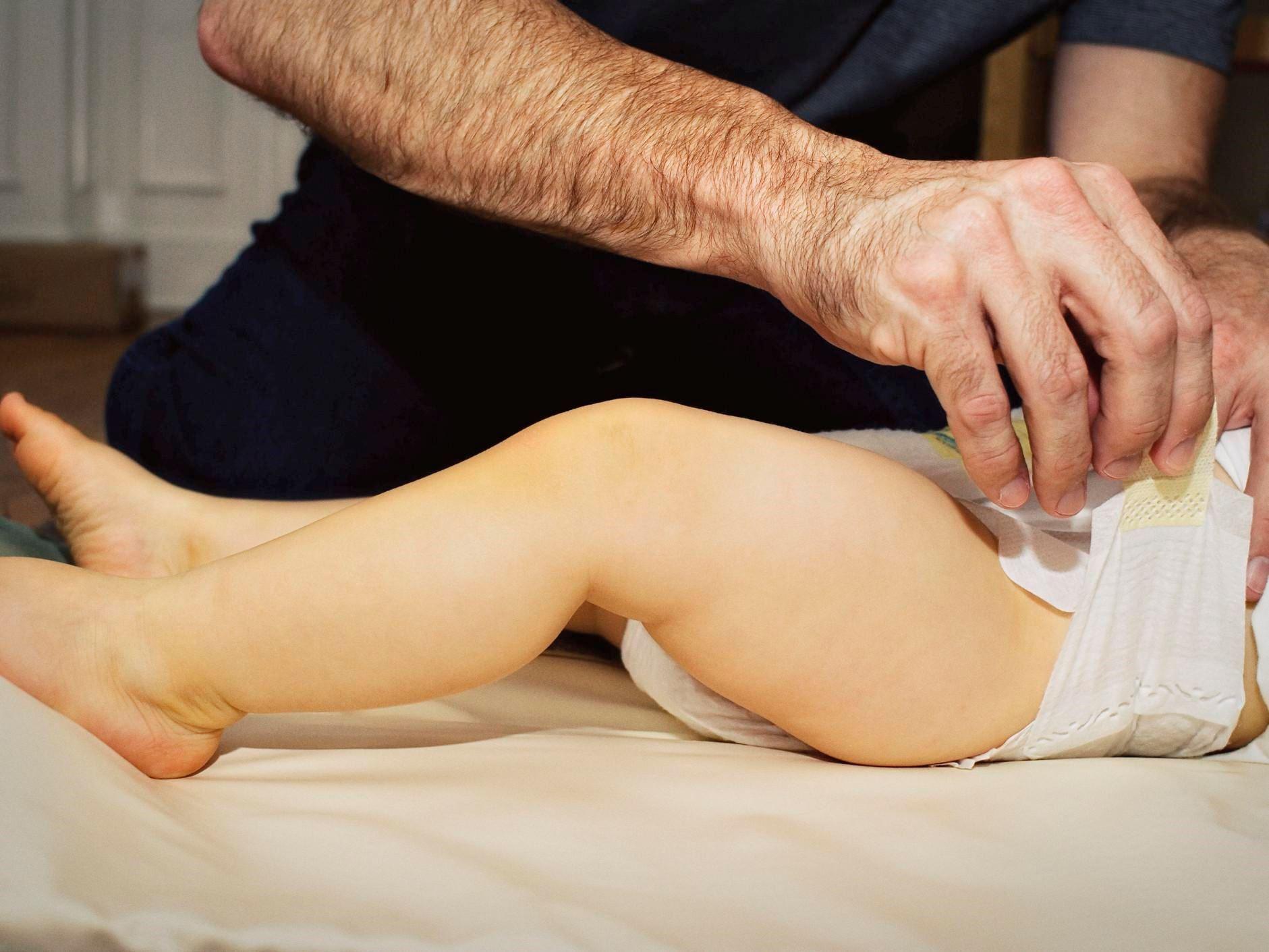 ممنوعیت تعویض پوشک توسط کارکنان مرد در همه شعبات یکی از مهدکودک‌ها در ایالت ویکتوریا