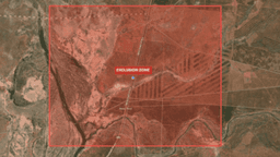 اعلام وضعیت اضطراری در ایالت کوئینزلند، پس از آتش‌سوزی کامیون حامل مواد شیمیایی